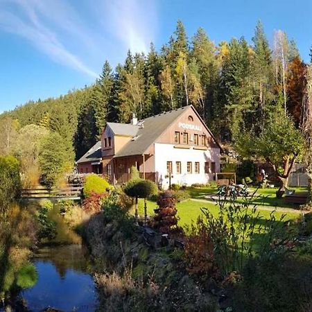 Podskali Adrspach Teplice nad Metují Extérieur photo