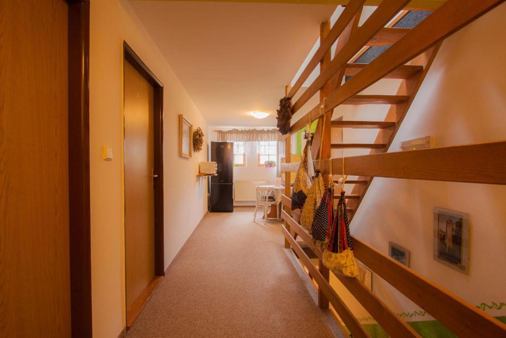 Podskali Adrspach Teplice nad Metují Extérieur photo