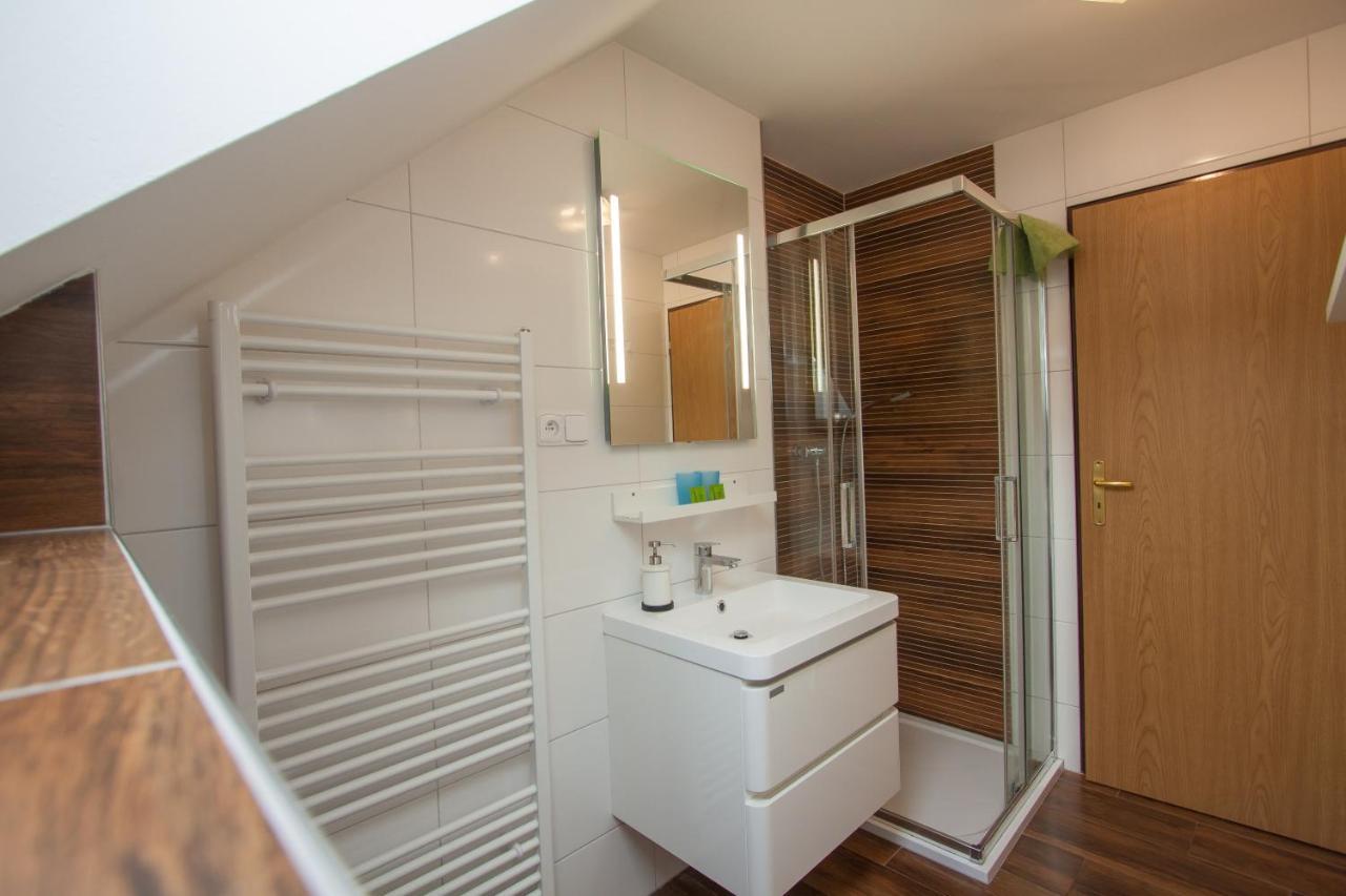 Podskali Adrspach Teplice nad Metují Extérieur photo