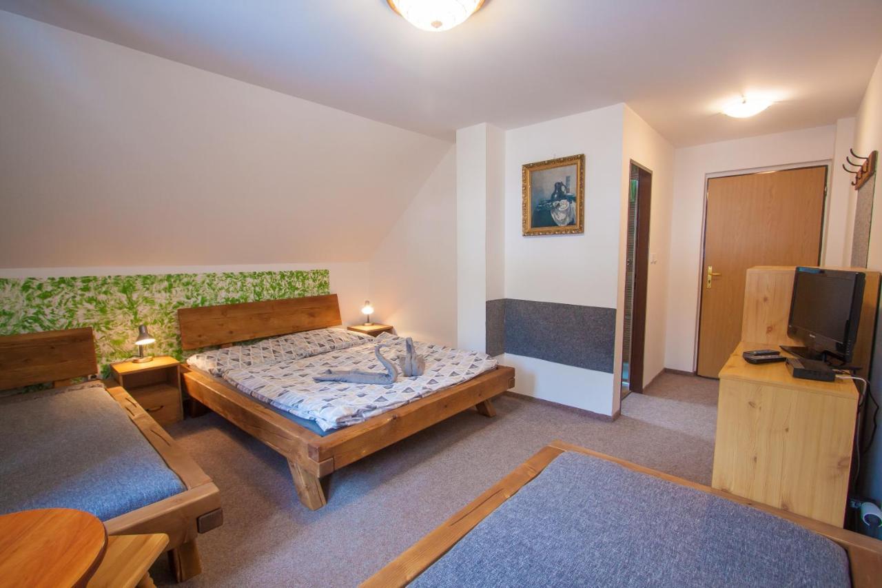 Podskali Adrspach Teplice nad Metují Extérieur photo