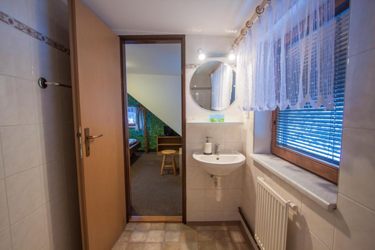 Podskali Adrspach Teplice nad Metují Extérieur photo