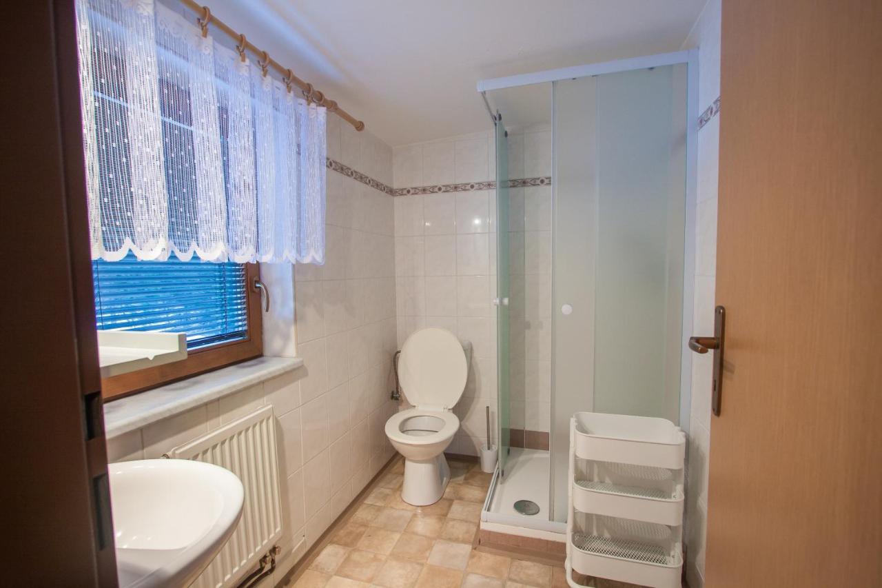 Podskali Adrspach Teplice nad Metují Extérieur photo