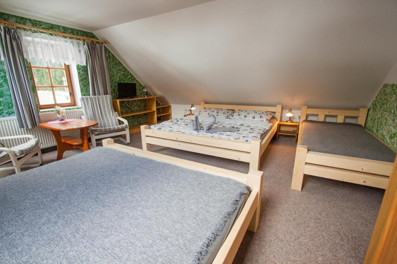 Podskali Adrspach Teplice nad Metují Extérieur photo