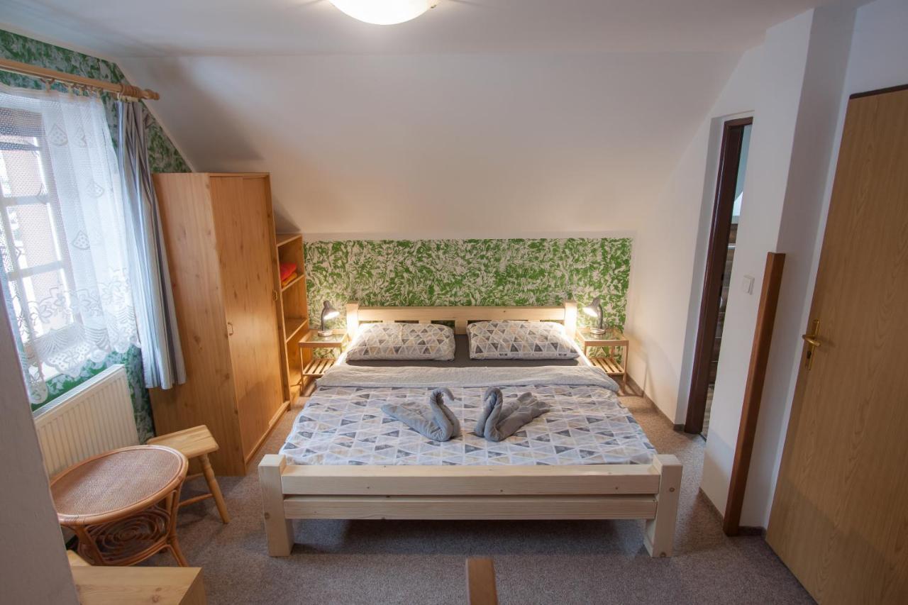 Podskali Adrspach Teplice nad Metují Extérieur photo