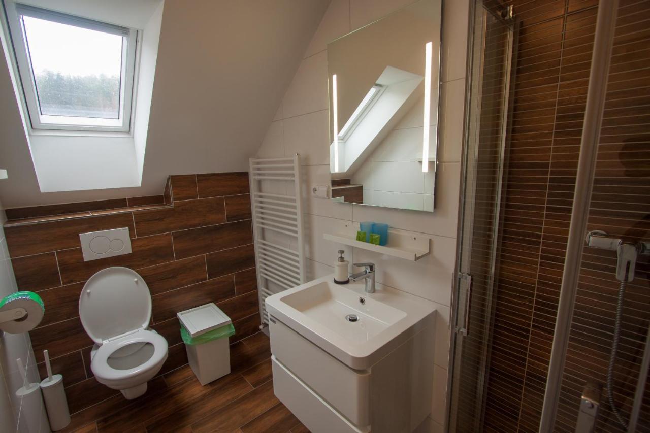 Podskali Adrspach Teplice nad Metují Extérieur photo