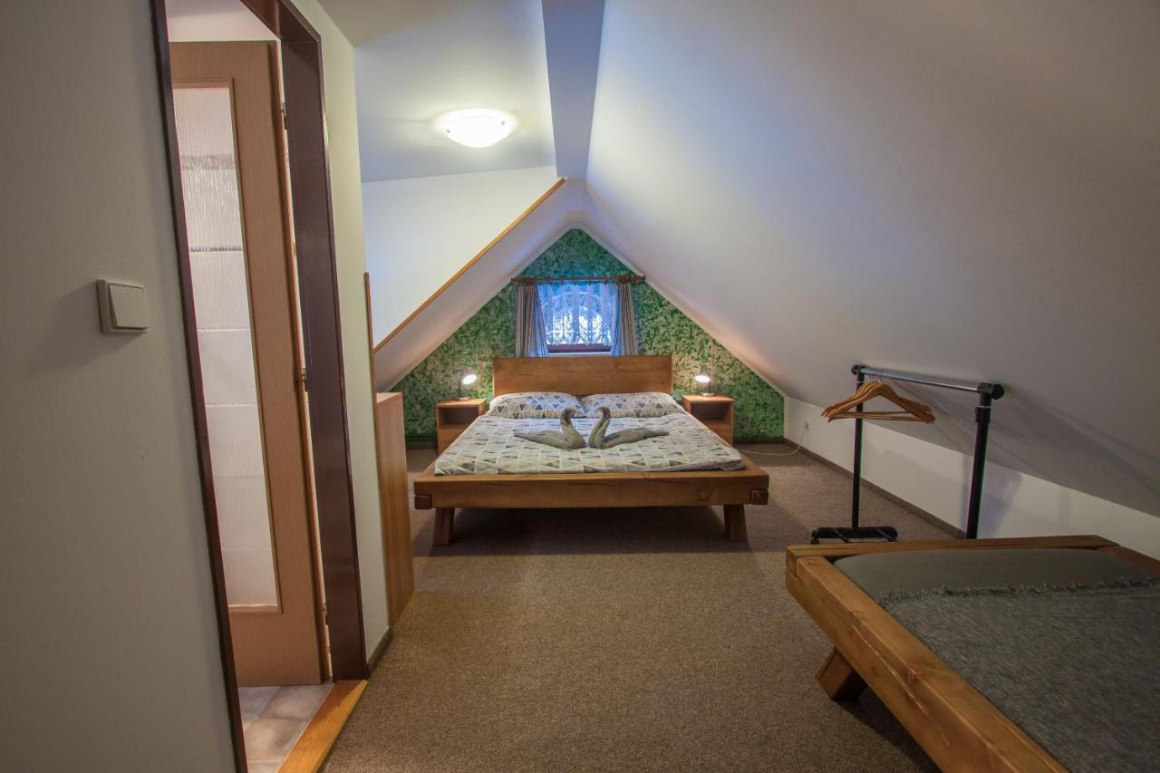 Podskali Adrspach Teplice nad Metují Extérieur photo