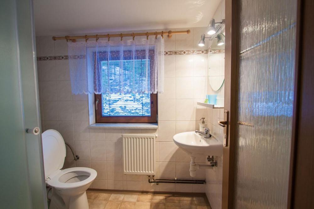 Podskali Adrspach Teplice nad Metují Extérieur photo
