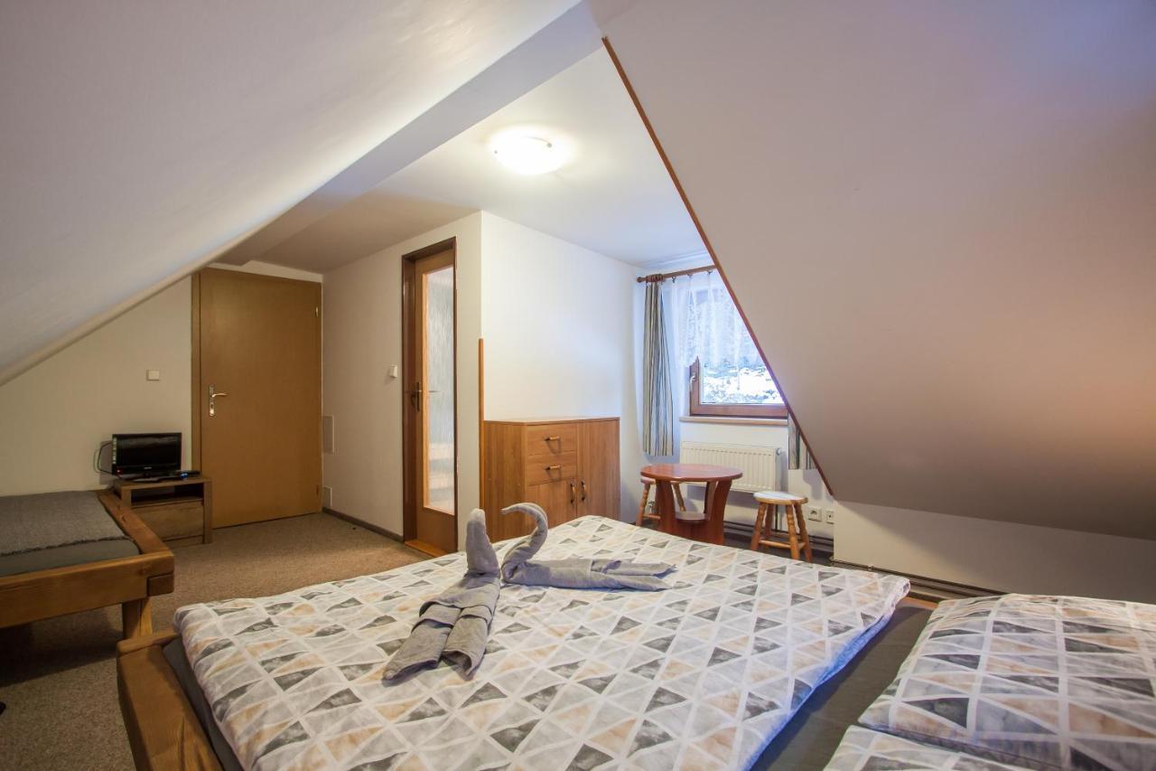 Podskali Adrspach Teplice nad Metují Extérieur photo