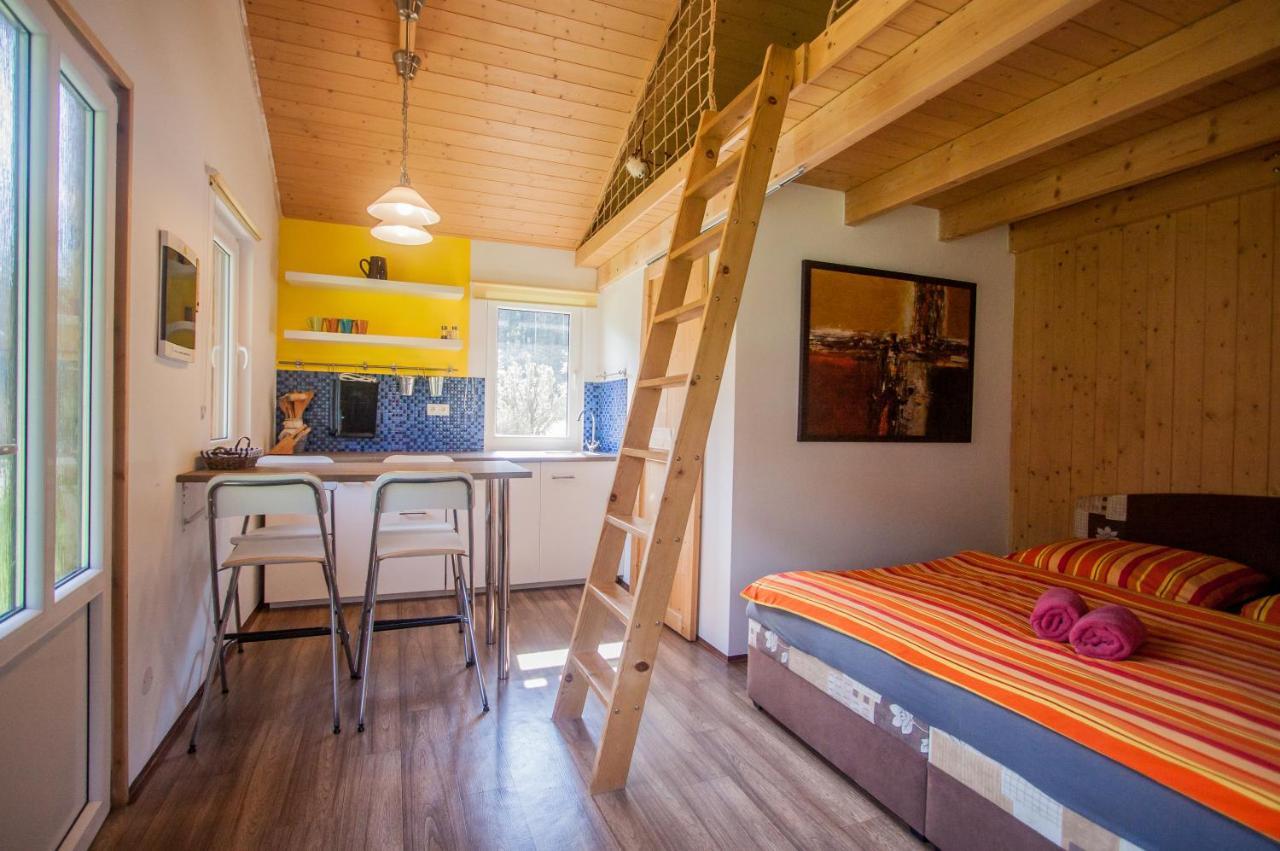 Podskali Adrspach Teplice nad Metují Extérieur photo