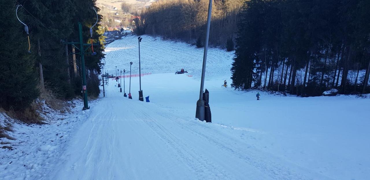 Podskali Adrspach Teplice nad Metují Extérieur photo