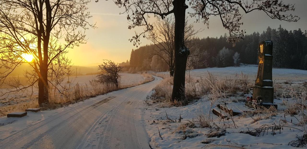 Podskali Adrspach Teplice nad Metují Extérieur photo