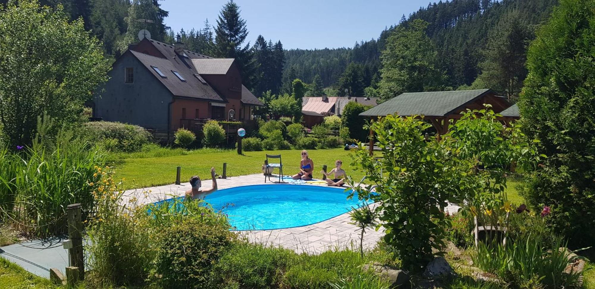 Podskali Adrspach Teplice nad Metují Extérieur photo